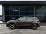 Cupra Ateca VZ TRIBE EDITION 2.0 TSI 221 KW (300 PS) 7 - Cupra Ateca SUV