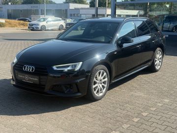 Audi A4 - 2