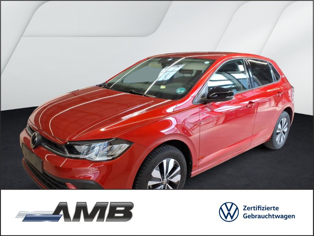 Image of Volkswagen Polo