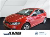 Volkswagen Polo Goal 1.0 TSI DSG/AHK/LED/Travel/Nav/Sitzhzg