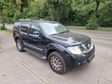 Nissan Pathfinder 3.0 dCi LE*TURBO-PROBLEME-FAHRBEREIT - Nissan: Turbo