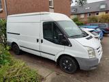 Ford Transit Tourneo L1H2 suche Werkstatt ... - gebrauchte Ford Tourneo aus dem Jahr 2009