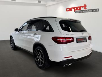 Mercedes GLC 250 - 3