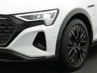 Audi Q8 e-tron - Vorschau Bild 22