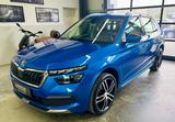 Skoda Kamiq 1.0 TSI DSG Style+Smart-Link+LED+Kessy+18" - gebrauchte Skoda Kamiq aus dem Jahr 2019