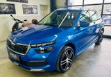Skoda Kamiq 1.0 TSI DSG Style+Smart-Link+LED+Kessy+18" - Skoda Kamiq aus 2019