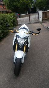 Honda CB 1000 R  SC60 - HONDA NÜRNBERG