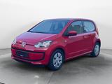 Volkswagen up! move up! NAVI*TEMPOMAT*PDC - Volkswagen up! mit Benzin-Antrieb: Automatik