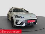 Cupra Leon Sportstourer 2.0 TSI DSG 4Drive VZ AHK DCC - Cupra Leon in München