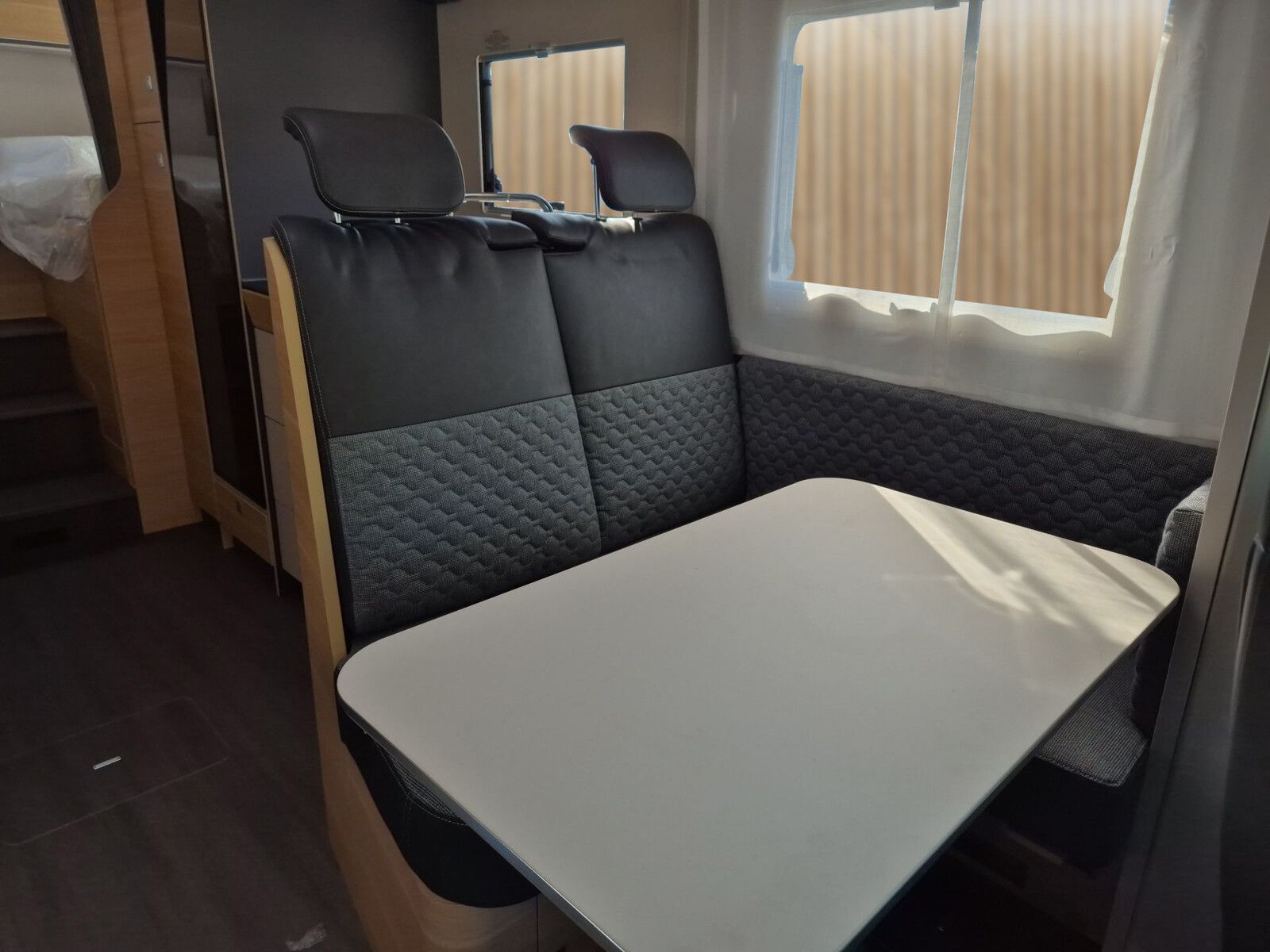 Fahrzeugabbildung Adria Coral XL ALL-IN 660 SL ALDE,Markise,Solar,LED