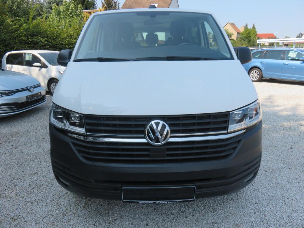 Volkswagen T6 Kombi