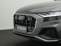 Audi Q8 - Vorschau Bild 36