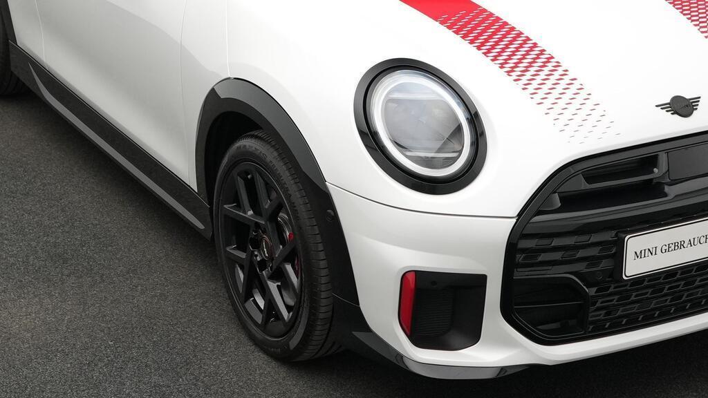 MINI Jcw Trim, миниатюра 20
