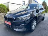 BMW 216 d Active Tourer|Automatik|Klima|Panorama|Nav - BMW 216 mit Panoramadach