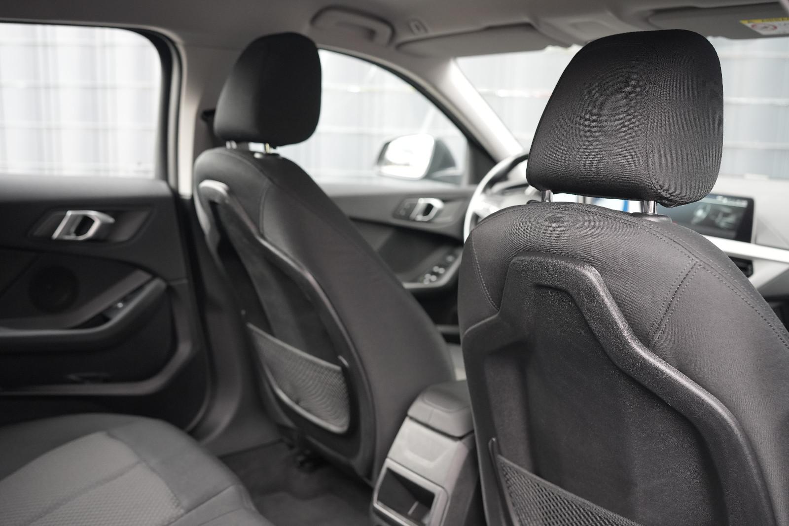 BMW 118 i Automatik*LIVE*DAB*APPLE*LED*1HD*KLIMA, миниатюра 12
