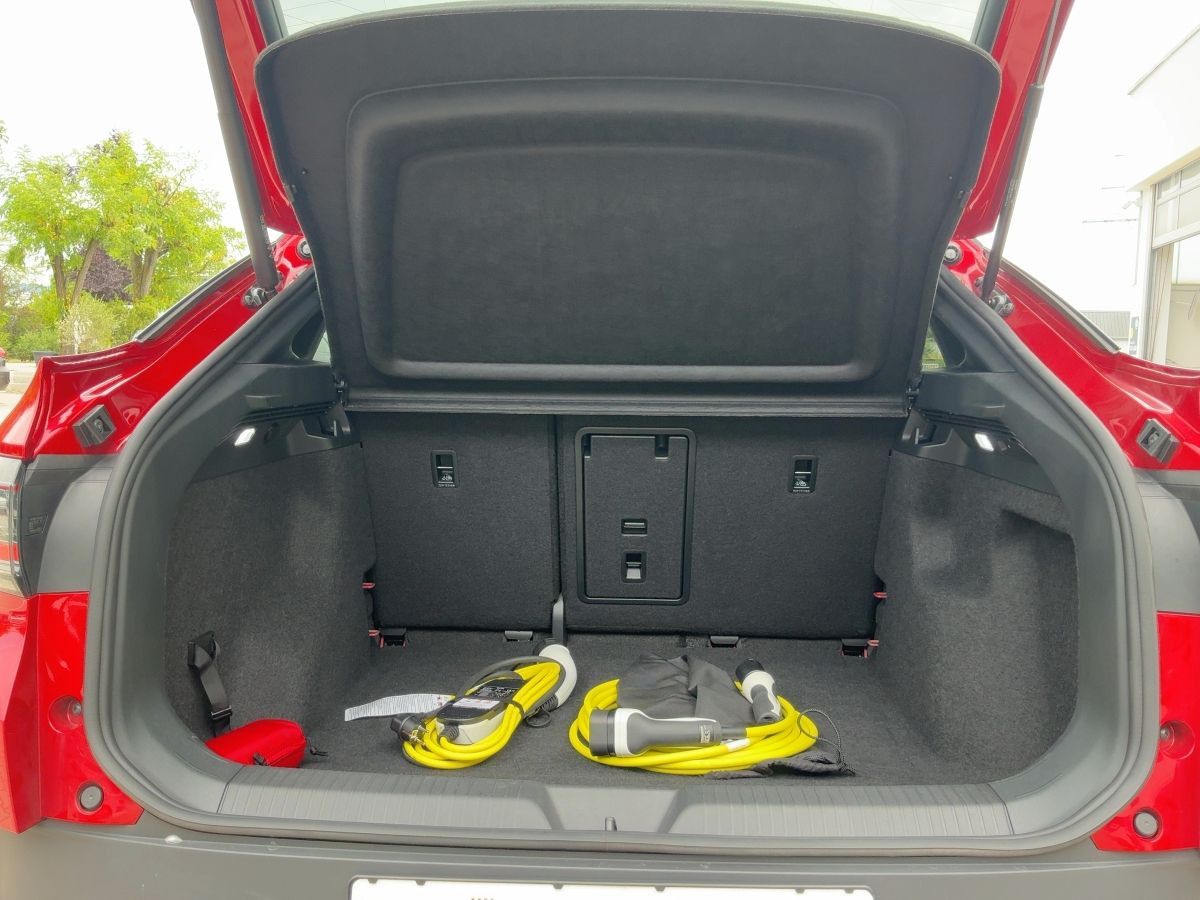 Volkswagen ID.5 - Bild 14