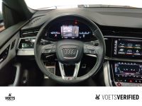 Audi SQ8 - Vorschau Bild 12