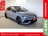 Volkswagen Golf GTI 8 2.0 TSI DSG Clubsport PA Black Style 