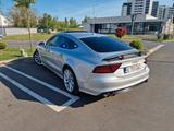 Audi A7 3.0 TFSI quattro S tronic Sportback - - Audi mit LPG-Antrieb