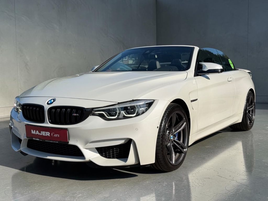 Image of BMW M4