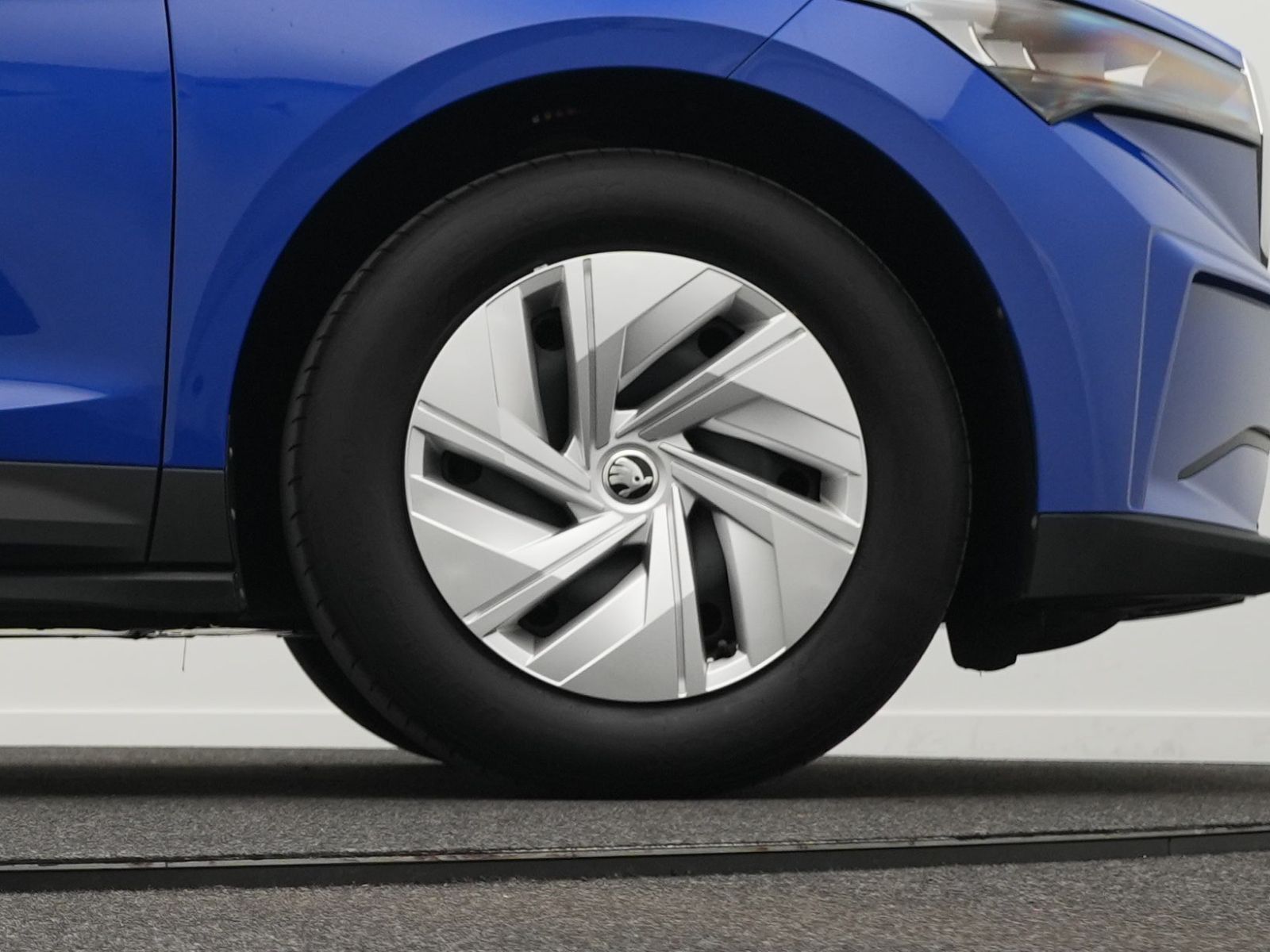 Skoda Enyaq - Bild 49