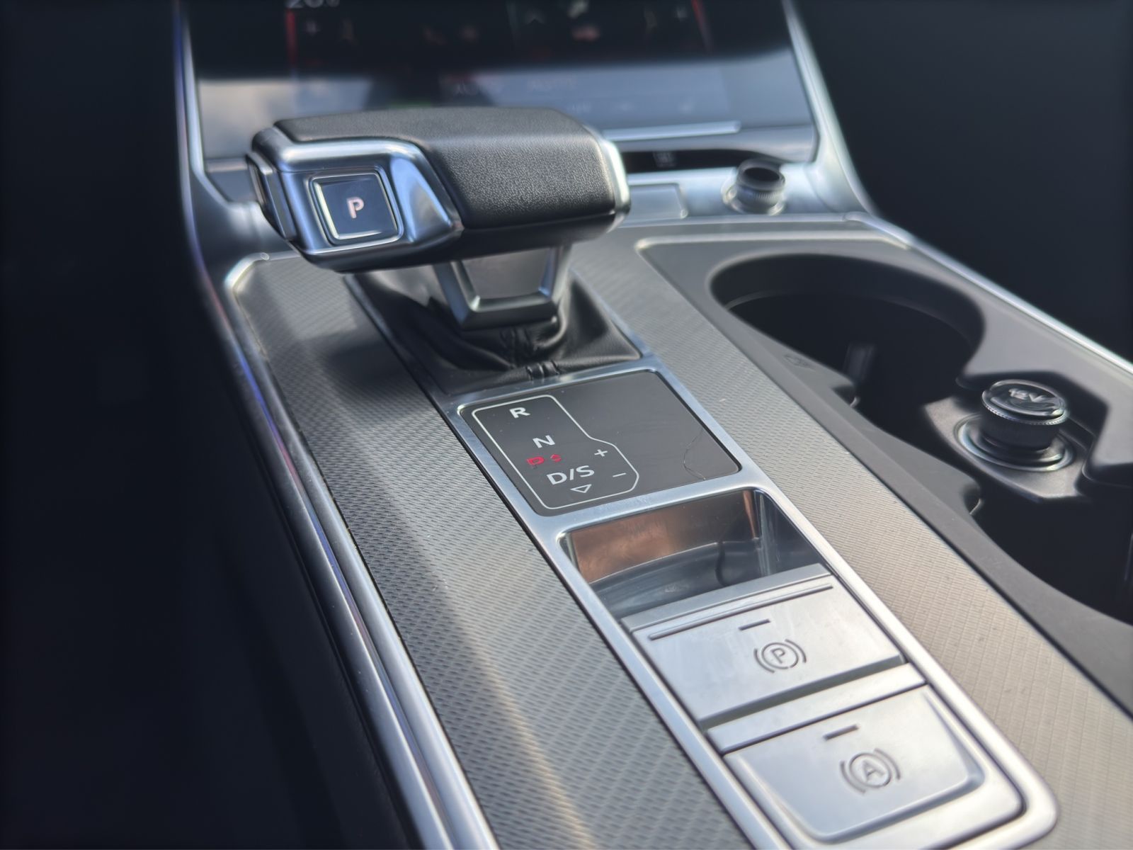 Audi A6 - Bild 10