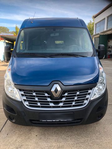 Renault Master L2H2