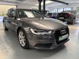 Audi A6 Avant 3.0 TDI quattro S-line HUD LED MEMORY