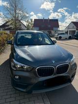 BMW X1 2018  136 PS  Sehr gepflegt 1994... - BMW iX1 Benziner Gebrauchtwagen