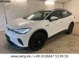 Volkswagen ID.4 Pro Performance 150 kW LED Navi DAB Carplay - gebrauchte VW ID.4 aus dem Jahr 2022