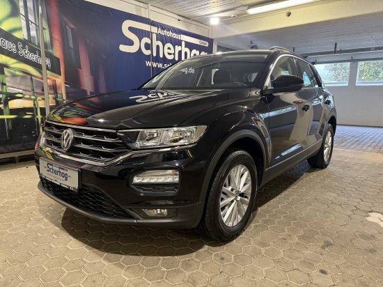 Volkswagen T-Roc  1,5l TSI  Basis