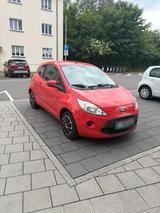 Ford Ka 1.3 Benzin | Fahrbereit | - Ford Ka/Ka+ in Chemnitz