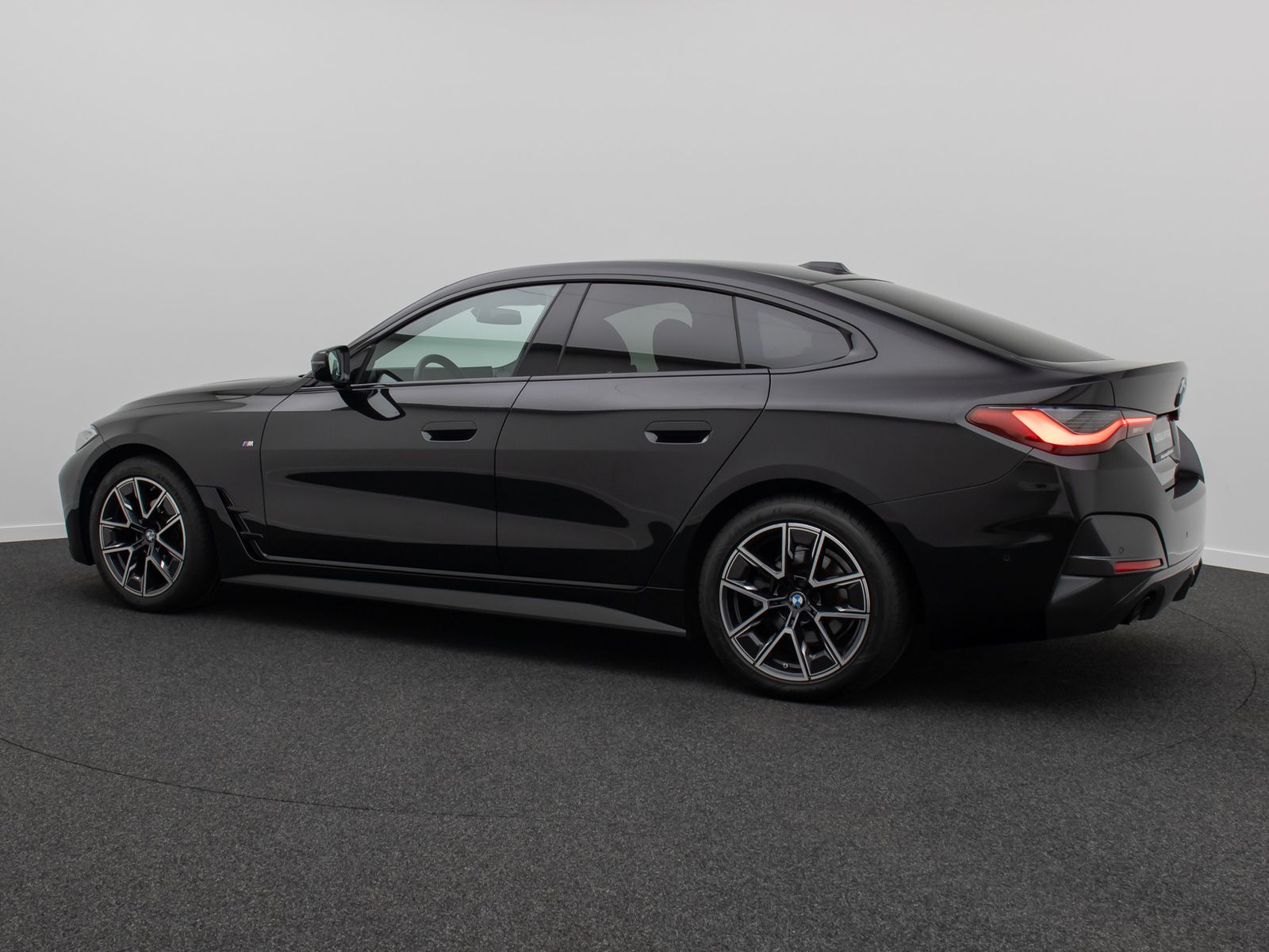 Fahrzeugabbildung BMW 420 Gran Coup&eacute; MSport Kamera DAB AHK HiFi 18Zoll