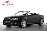 Audi RS 4 Cabriolet | 1.hd | Ceramic | Bucket Seats - Audi RS4: Cabrio