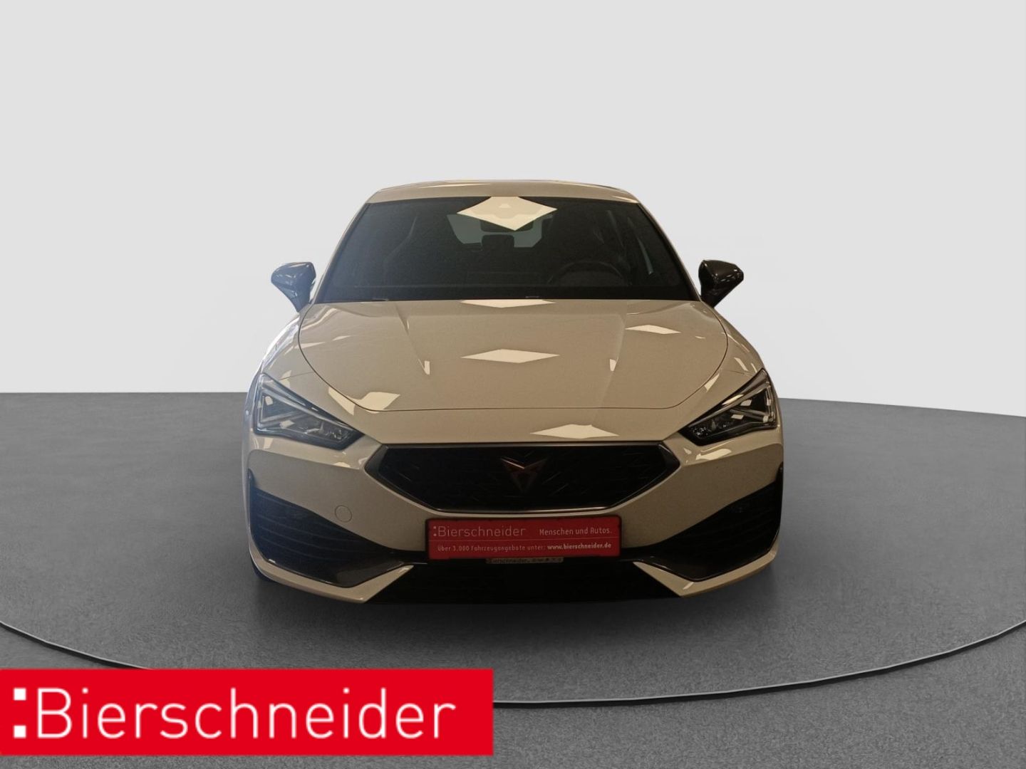 Cupra Leon - Bild 3