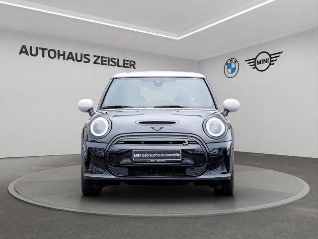 Foto Nummer 5: MINI Cooper S