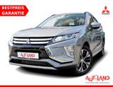 Mitsubishi Eclipse Cross 1.5 T-MIVEC AWD LED Totwinkel - gebrauchte Mitsubishi Eclipse Cross aus dem Jahr 2019