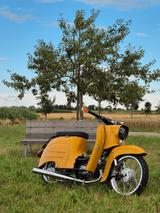 Simson Schwalbe  - SIMSON SCHWALBE