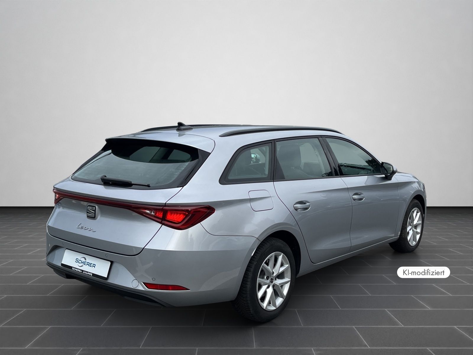 Seat Leon - Bild 3