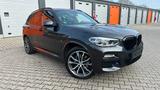 BMW X3 xDrive30d M SPORT *LED*PANO*HUD*AHK*DriveAS+* - BMW X3: Drive