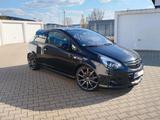 Opel Corsa D OPC Nürburgring Edition, 1. H... - Opel Corsa OPC-Nürburgring-Edition