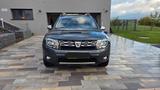 Dacia Duster 4x2 Diesel AHK - Dacia Duster 4x2 mit Diesel-Antrieb