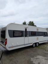 Hobby Prestige 650 UMFE - Hobby Prestige 650