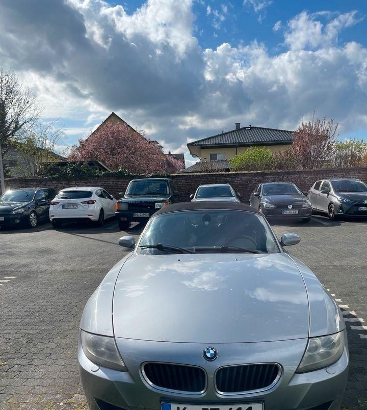 BMW Z4