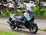 Yamaha XMAX 300 Tech MAX+ Tageszulassung - Yamaha XMax 300 Tech Max