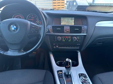BMW X3 - 12