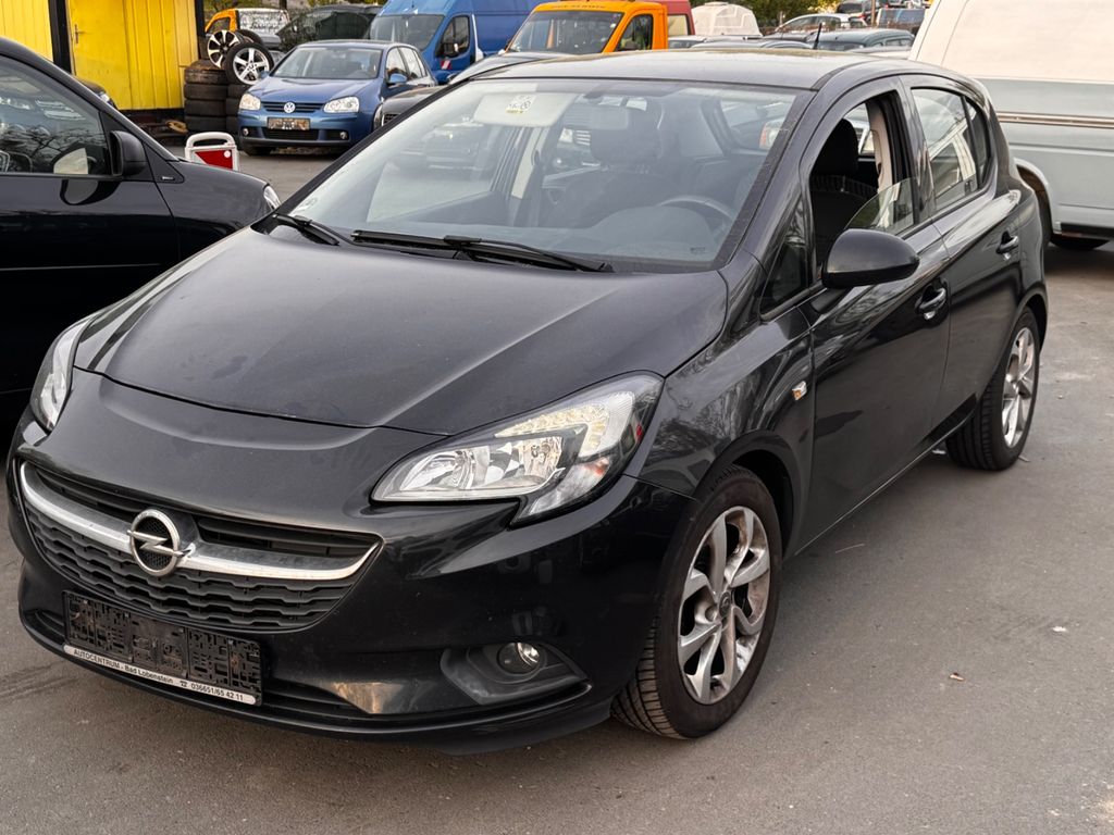 Angebot ansehen Opel Corsa