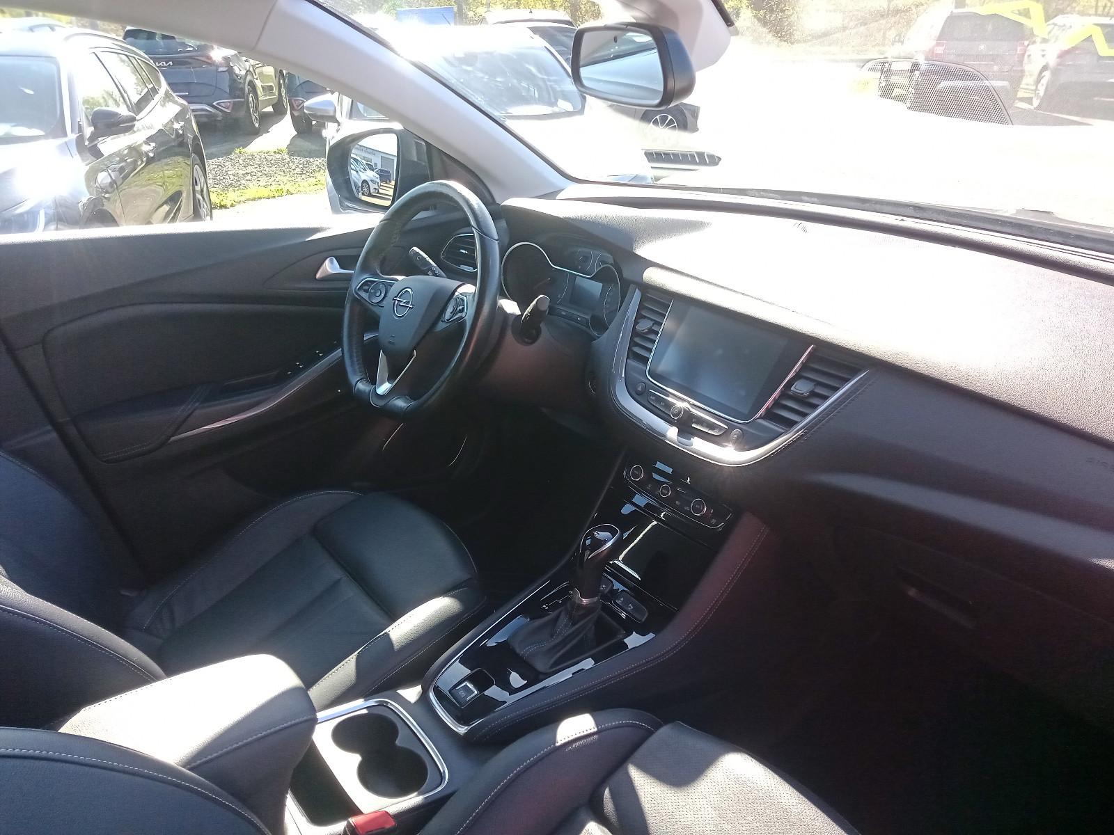 Opel Grandland (X)/LED/EL.HECK/NAV/KAM/KEYLESS