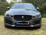 Jaguar XE 20t 200PS R-Sport Automatik R-Sport - Jaguar in Berlin