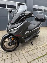 Honda NSS 125 Forza SE